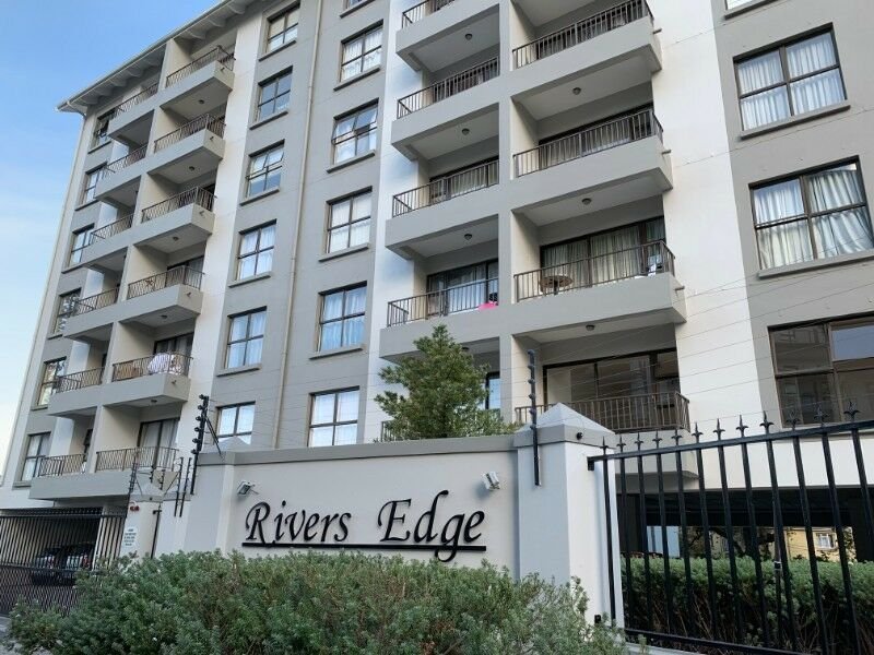 2 Bedroom Property for Sale in Rondebosch Western Cape